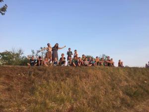 DPM Jurcek - letovanje v Savudriji (1)